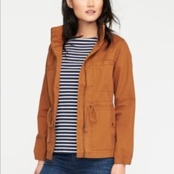 Old Navy Jackets & Blazers - Old Navy twill field jacket